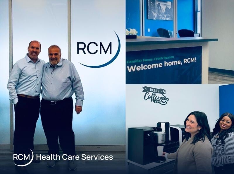 RCM Office