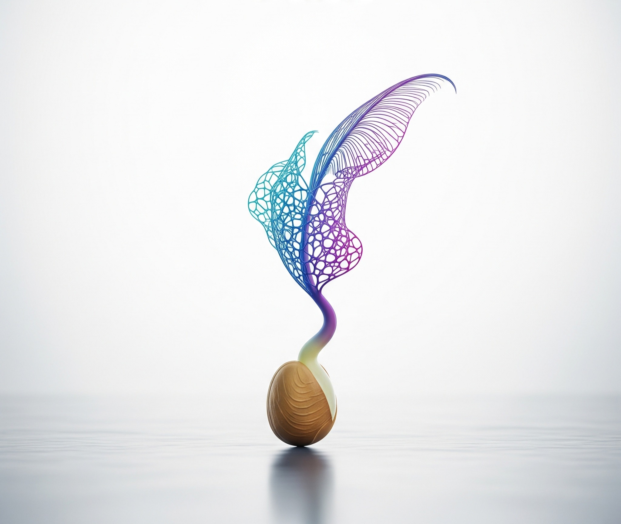 Reinvent